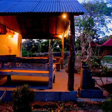 D\'Coin Cottages Lembongan