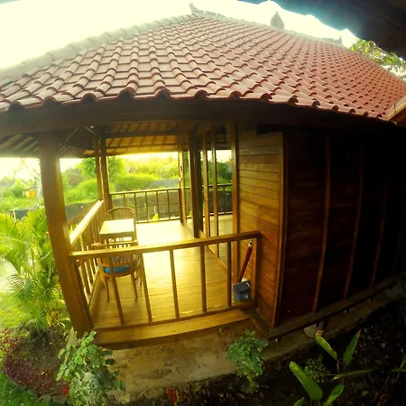 D\'Coin Cottages Lembongan